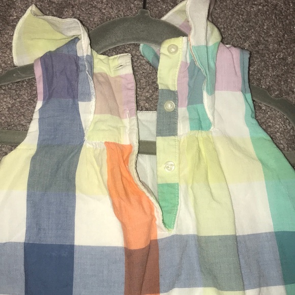 Baby GAP Cute Dress 12-18M - Picture 3 of 5